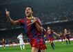 Médio-centro: Xavi Hernández