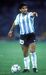 Médio-ofensivo: Diego Maradona