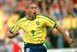 Avançado-centro: Ronaldo