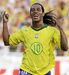 Extremo-esquerdo: Ronaldinho