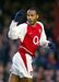 Extremo-esquerdo: Thierry Henry