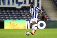 56.º Mbemba (FC Porto) - 3.768'