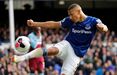 82º - Richarlison (Everton)