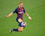 79º - Frenkie de Jong (Barcelona)