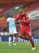 73º - Wijnaldum (Liverpool)