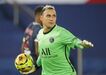67º - Keylor Navas (Paris SG)