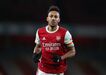 36º - Aubameyang (Arsenal)