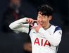 22º - Son Heung-min (Tottenham)