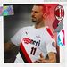 AC Milan x Portland Trail Blazers