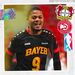 Leverkusen x Atlanta Hawks