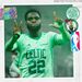 Celtic x Boston Celtics