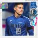 Everton x Dallas Mavericks