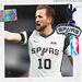 Tottenham Hotspur x San Antonio Spurs