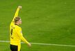 6. Erling Braut Haaland (Borussia Dortmund)