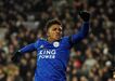 Demarai Gray (extremo/Leicester)