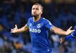 19º - Dominic Calvert-Lewin (valor atual: 45M€; valorização de 23M€)