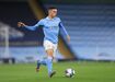 5º - Phil Foden (valor atual: 60M€; valorização de 30M€)