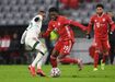 Alphonso Davies, 20 (Bayern Munique)