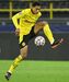Jude Bellingham, 17 (Borussia Dortmund)