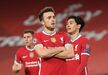 Diogo Jota, 24 (Liverpool)