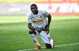 Marcus Thuram, 23 (Borussia Mönchengladbach)