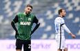 20. Domenico Berardi (Sassuolo), 24 (13 golos e 11 assistências)