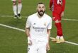 17. Karim Benzema (Real Madrid), 25 (17 golos e 8 assistências)