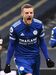13. Jamie Vardy (Leicester City), 26 (17 golos e 9 assistências)