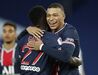 7. Kylian Mbappé (Paris Saint-Germain), 29 (19 golos e 10 assistências)