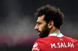 6. Mohamed Salah (Liverpool), 32 (23 golos e 9 assistências)