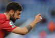 5. Bruno Fernandes  (Manchester United), 33 (18 golos e 15 assistências)