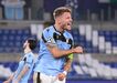 4. Ciro Immobile (Lazio), 38 (28 golos e 10 assistências)