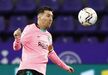 3. Lionel Messi (Barcelona), 39 (19 golos e 20 assistências)