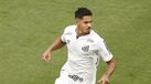 Lucas Veríssimo ameaçou não jogar pelo Santos após nega dada ao Benfica