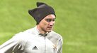 Darwin de volta e direto ao onze do Benfica para o jogo com o Lech Poznan