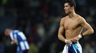 Cristiano Ronaldo meets FC Porto again in the knockout phase of the Champions League