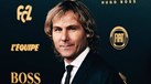 Nedved warns that Juventus will have to perform in great form against FC Porto