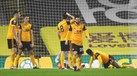 The historical goal of Fábio Silva does not prevent the defeat of Wolverhampton