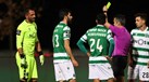 The Belenenses SAD-Sporting Cases: Record Experts Analyze Controversial Movements