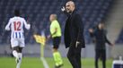 Guardiola: «FC Porto satisfeito com empate? Perguntem ao treinador deles»
