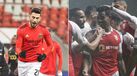 A 'previsão' do sorteio: quem pode sair a Benfica e Sp. Braga na Liga Europa