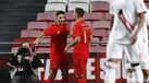 O resumo do Benfica-Vilafranquense: golos, casos e outros lances