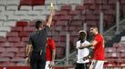 O resumo do Benfica-V. Guimarães: os golos, os casos e os penáltis decisivos