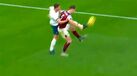 Tottenham entra na 'brincadeira' e destaca o "passe de Vertonghen que tornou tudo possível"