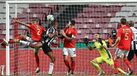 O resumo do Benfica-Portimonense: os golos, os casos e outros lances
