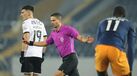 O resumo do V. Guimarães-FC Porto: os golos, os casos e outros lances