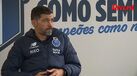 Sérgio Conceição sobre Jorge Jesus: «Somos farinha do mesmo saco na forma de trabalhar»