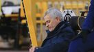 O 'post' irónico de Mourinho que dá que falar: «A melhor liga do Mundo...»