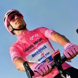 João Almeida foi uma das revelações do ano para o 'Cycling News'
