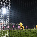 A crónica do LASK Linz-Tottenham, 3-3: Mourinho apurado